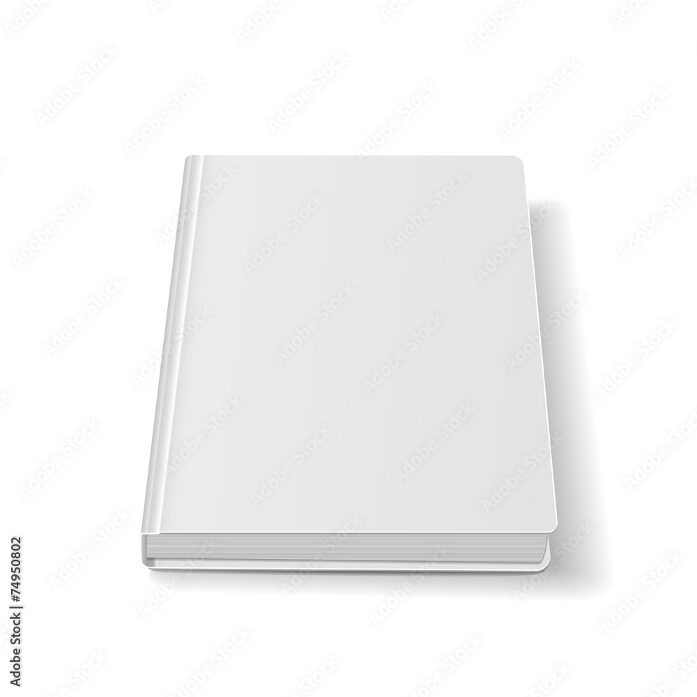 book blank book blank