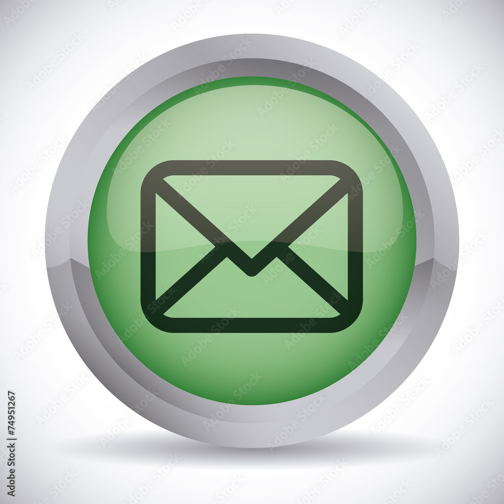 mail icon design vector illustration eps10 graphic mail icon design vector illustration eps10 graphic