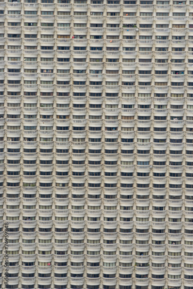 Condominium room detail Condominium room detail