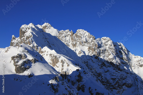 Alps, Austria © photobeginner