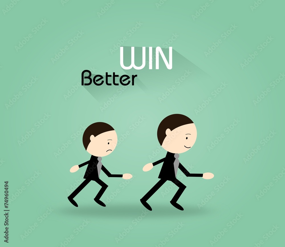 Win Better Win Better