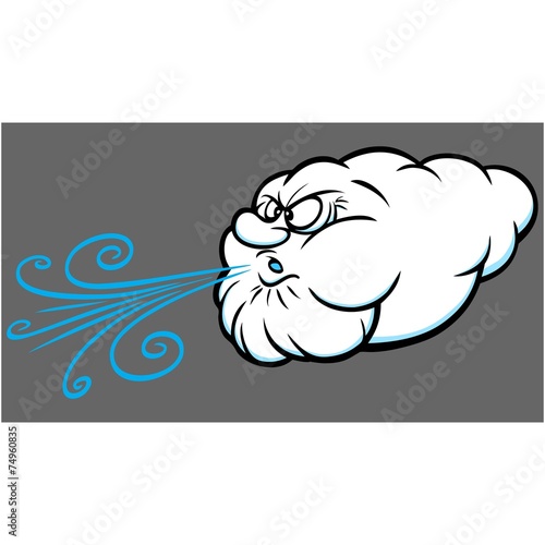 Old Man Winter