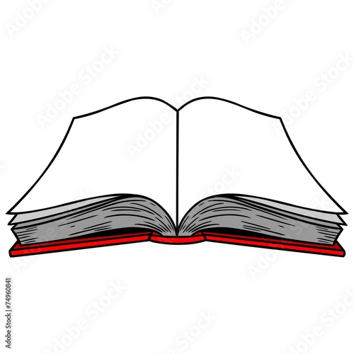 Open Book
