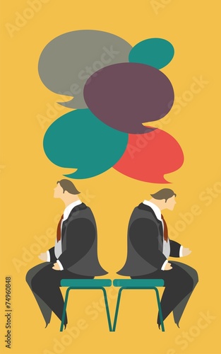 Interlocutors business