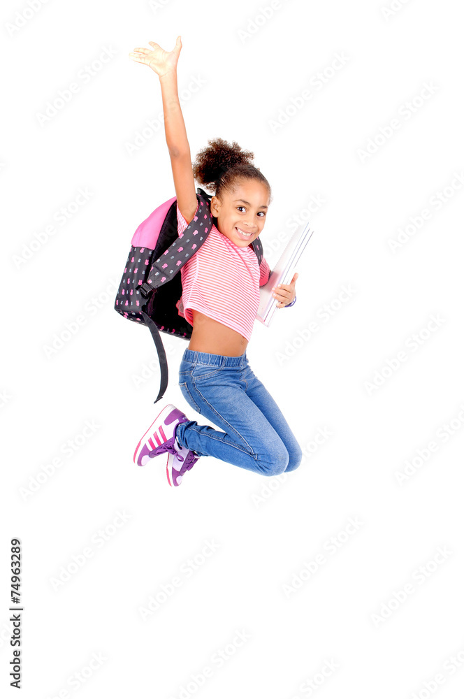 jump jump