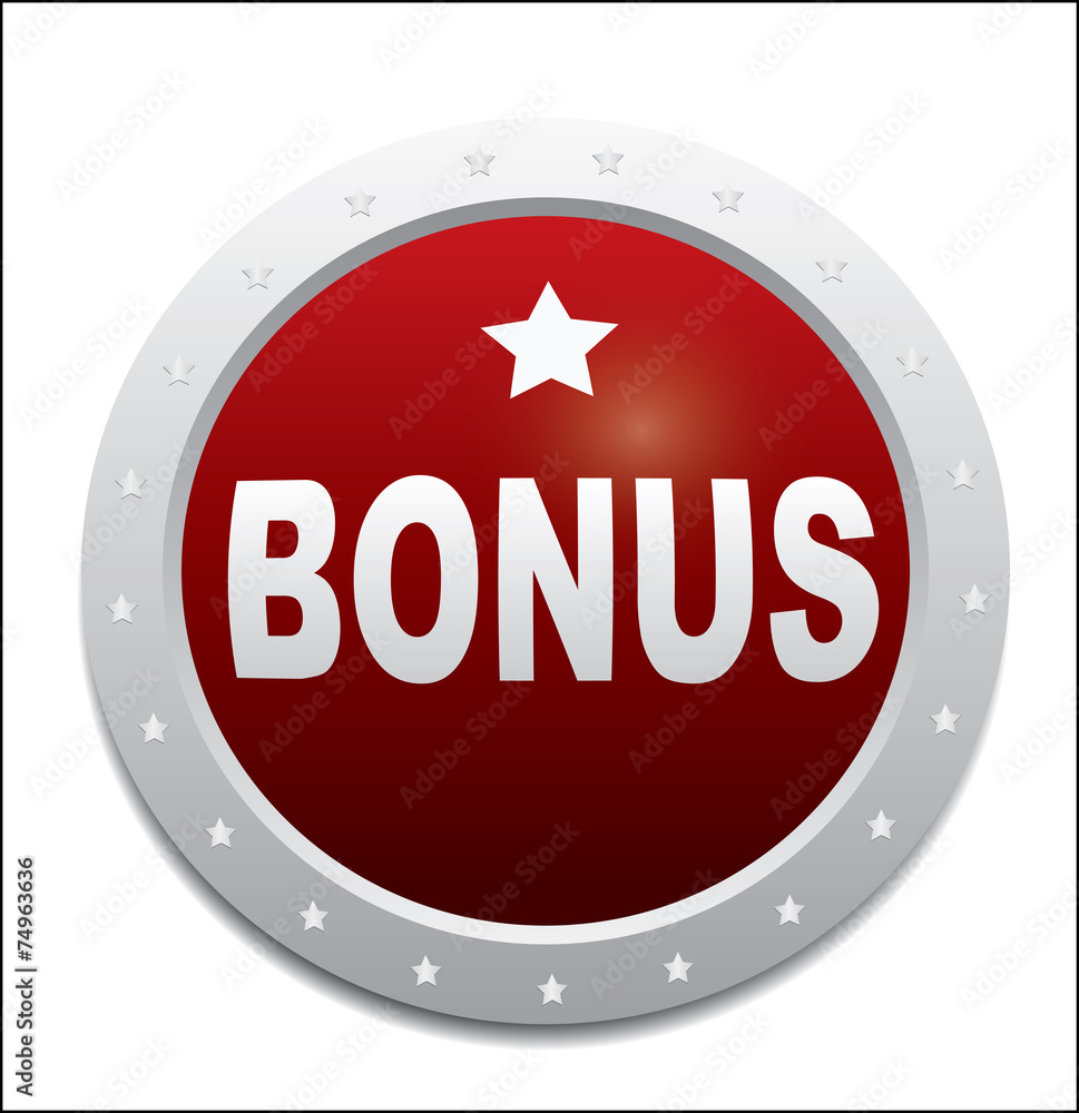 Label - Bonus. Label - Bonus.