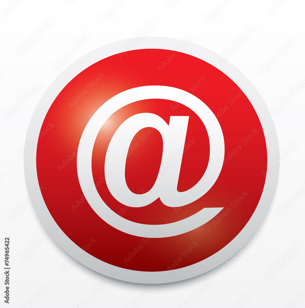 e-mail icon - vector illustration. Vector e-mail icon - vector illustration. Vector