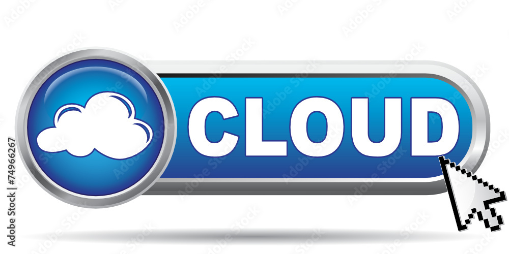 CLOUD ICON