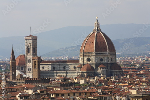 Duomo,Florencia,Toscana,Italia.