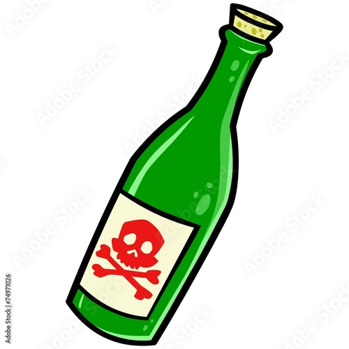 Poison