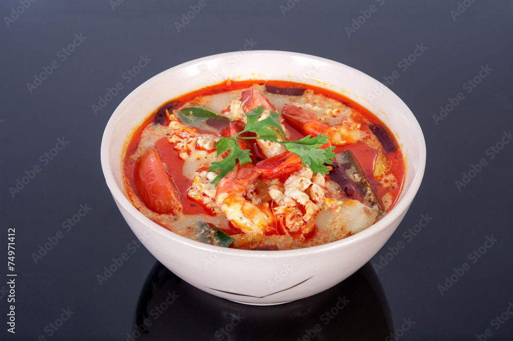 Tom Yam Kung Tom Yam Kung