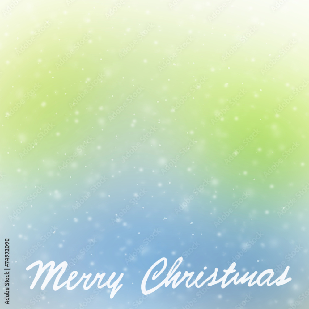 Merry Christmas greeting card border Merry Christmas greeting card border