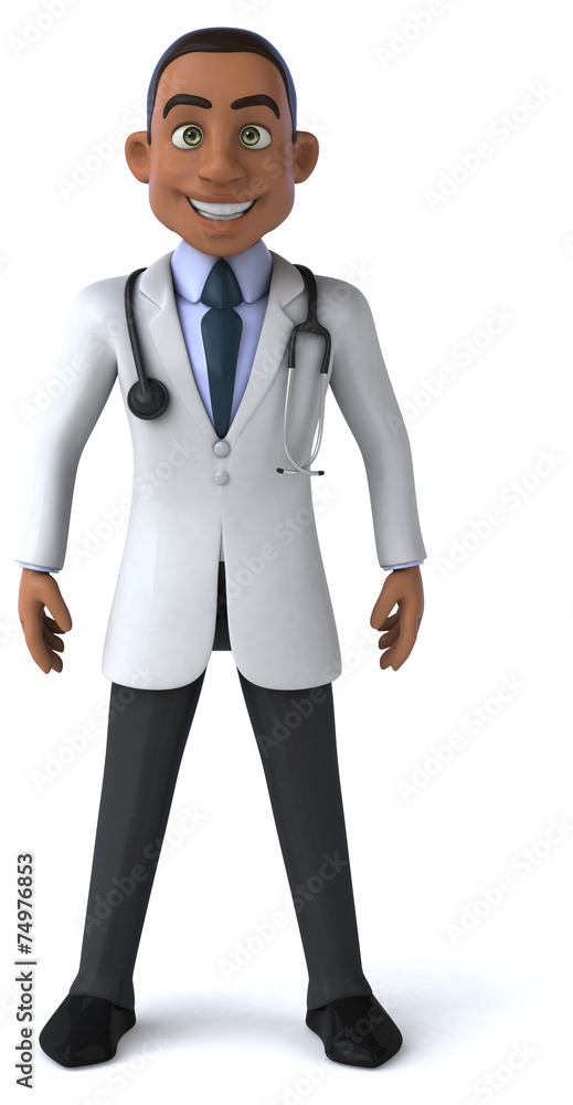 Fun doctor Fun doctor