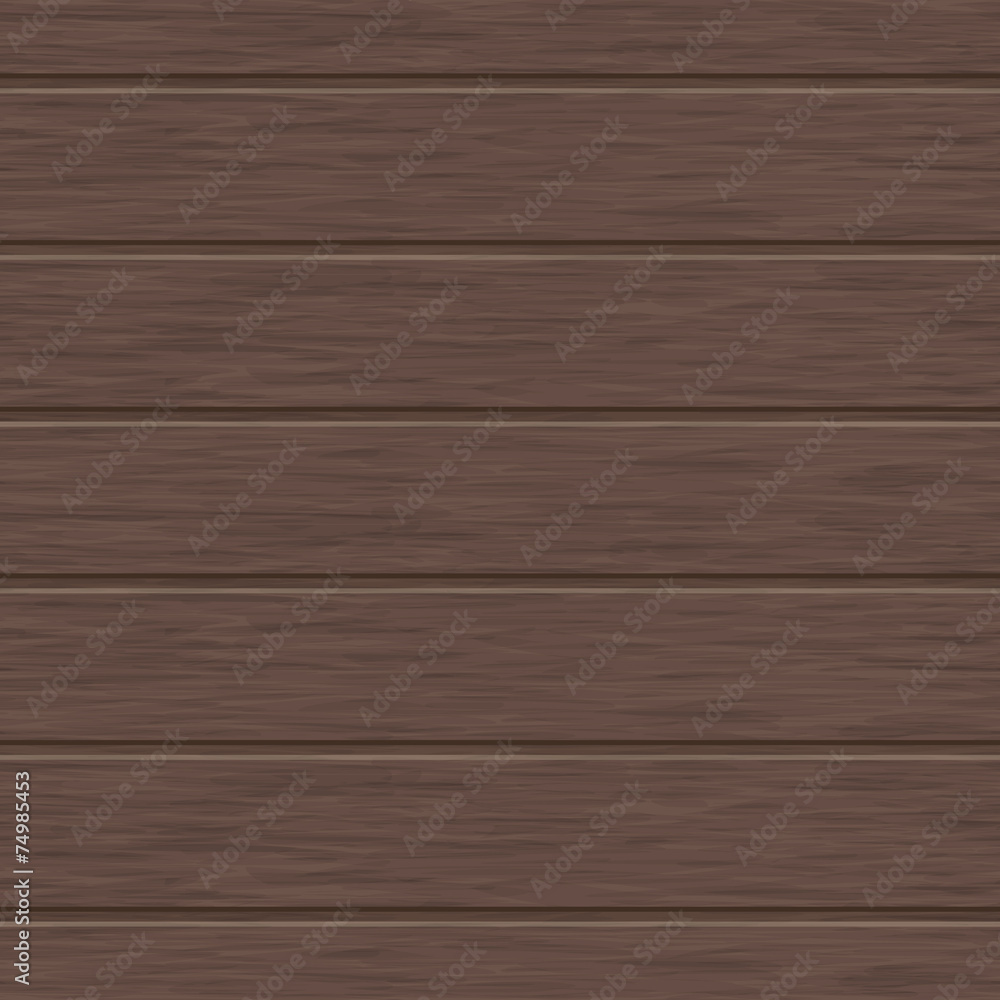 Naklejka premium Wooden plank background