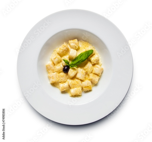Gnocchi