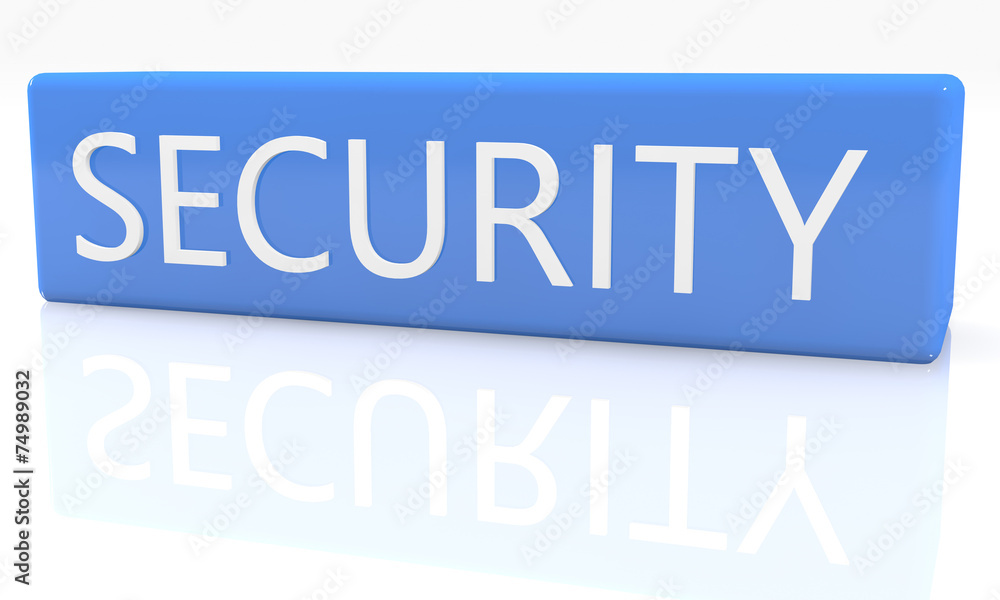 Security
