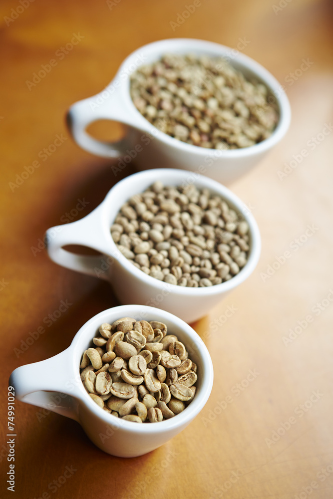 Coffee beans Coffee beans