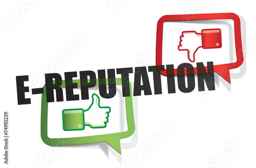 e-reputation