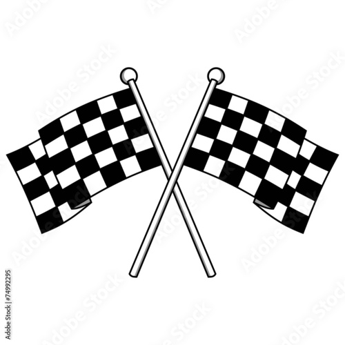 Racing Flags