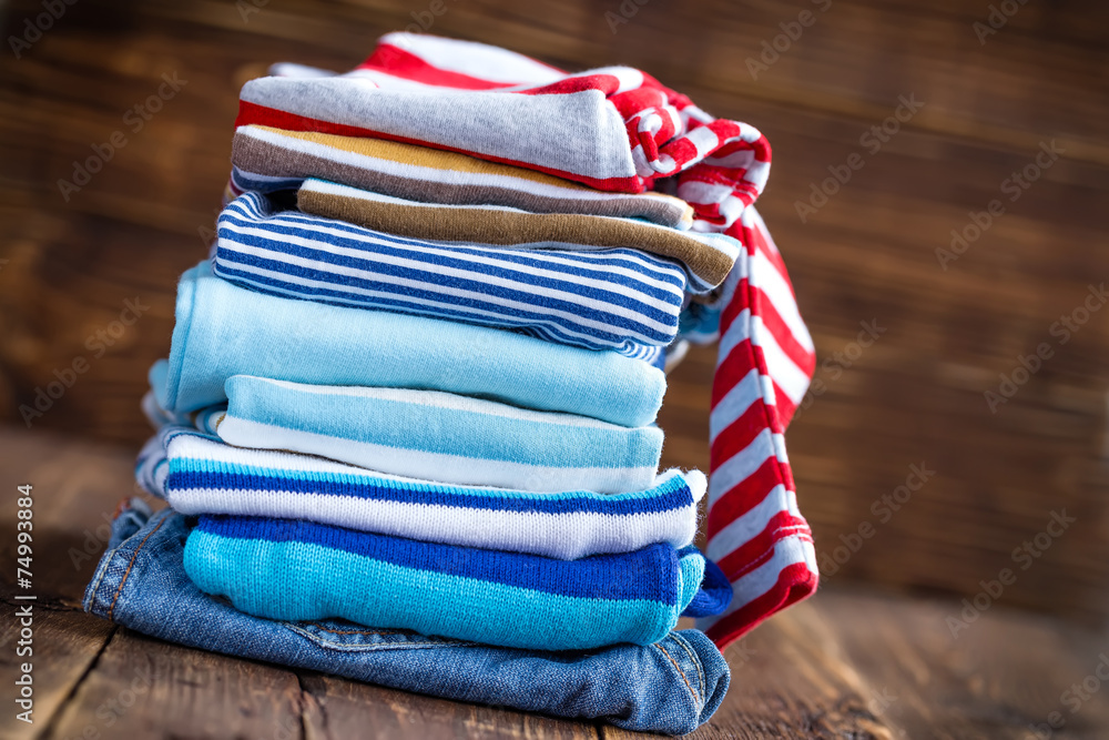 Baby clothes Baby clothes