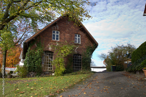 Alte Schmiede in Bad Laer