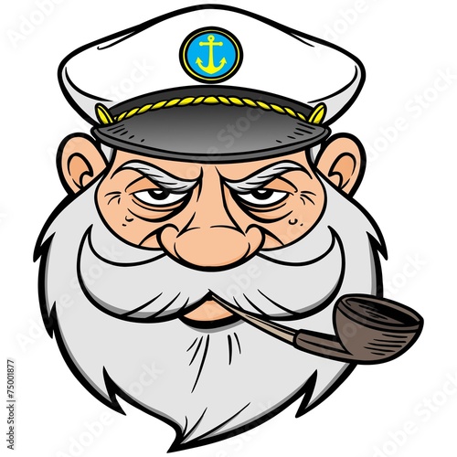 Sea Captain