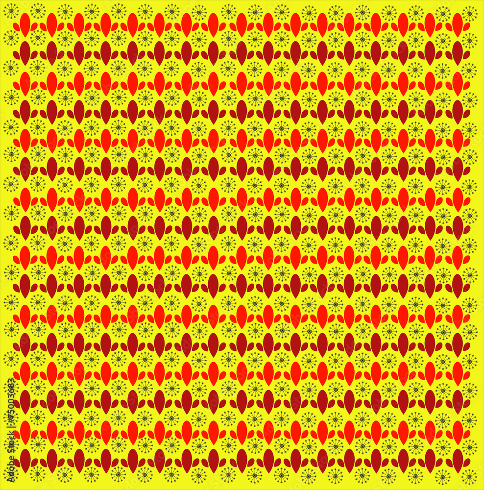 gift package shop paper yellow and orange red gift package shop paper yellow and orange red