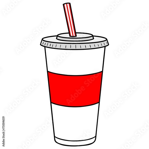 Soft Drink