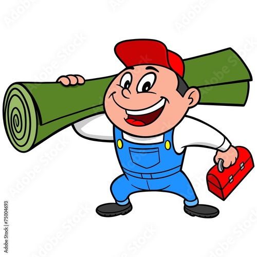 Speedy Carpet Installer