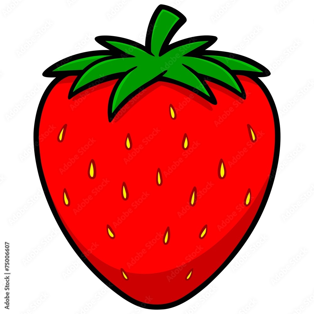 Strawberry Strawberry