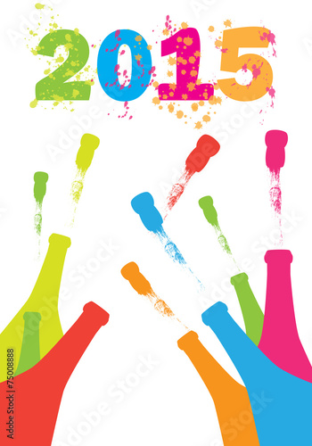 New Year