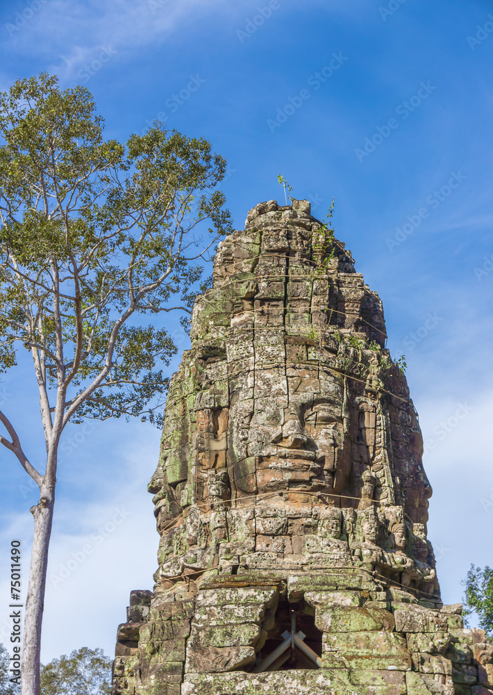 Angkor, Cambodia