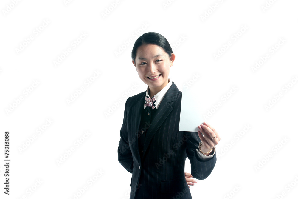스튜디오 안의 의사와 병원 직원들 스튜디오 안의 의사와 병원 직원들