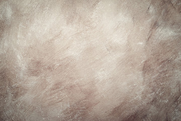 rock abstract brown wall background