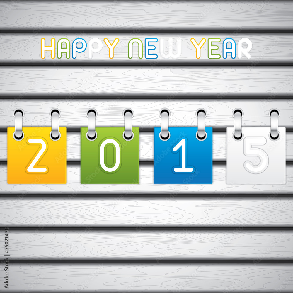 Happy New Year Happy New Year