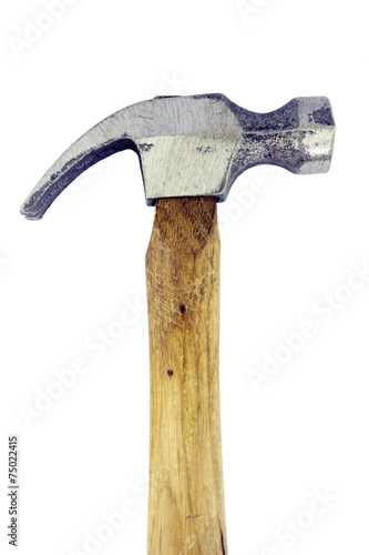 Metal sledge hammer