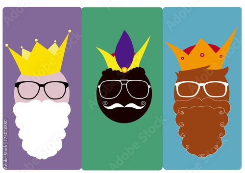 reyes magos