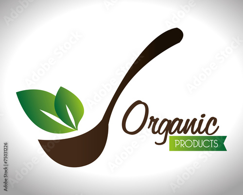Food design, vector illustration.
