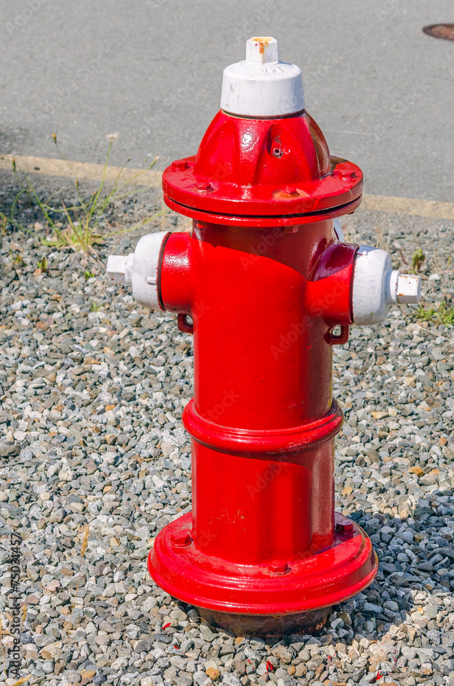 Fire Hydrant