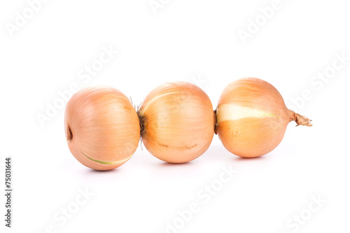 ripe onions
