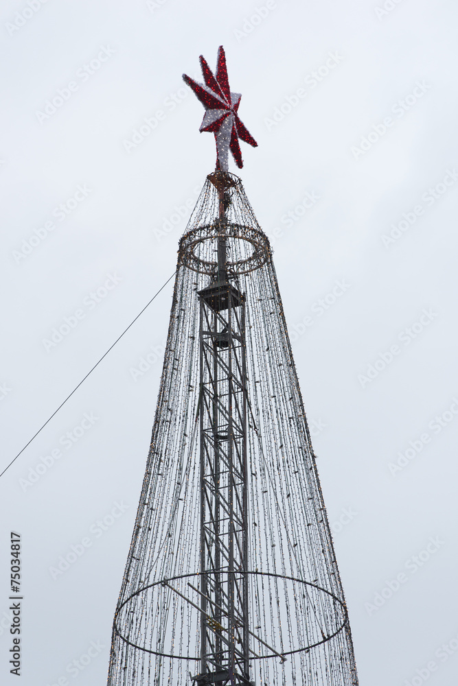 Weihnachtsbaum