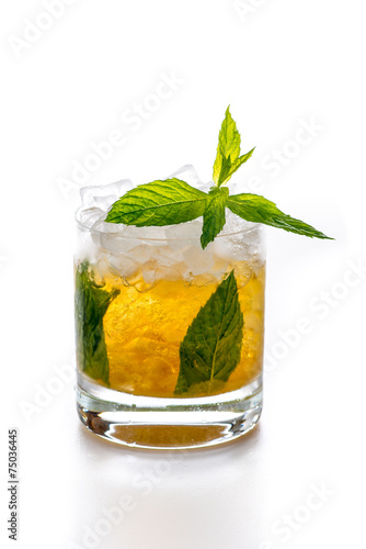 Mint Julep