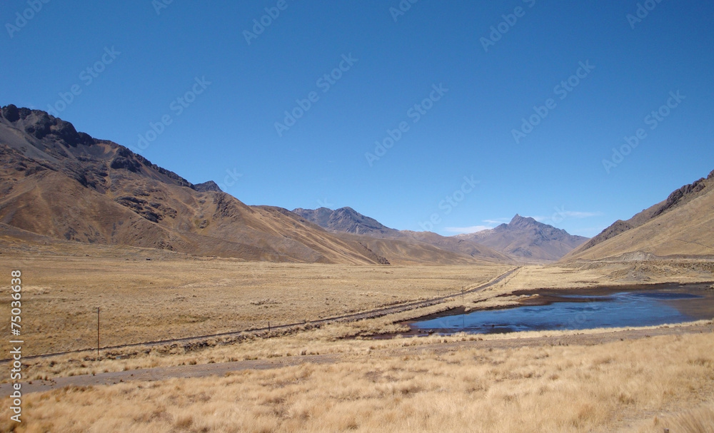 Lake Titicaca