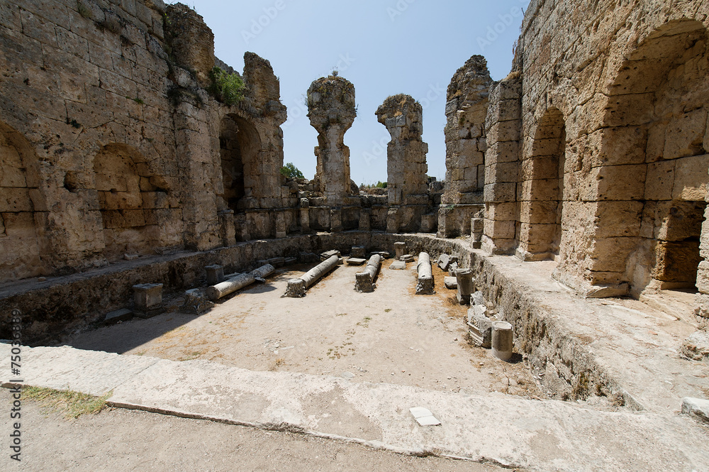 Perge Perge