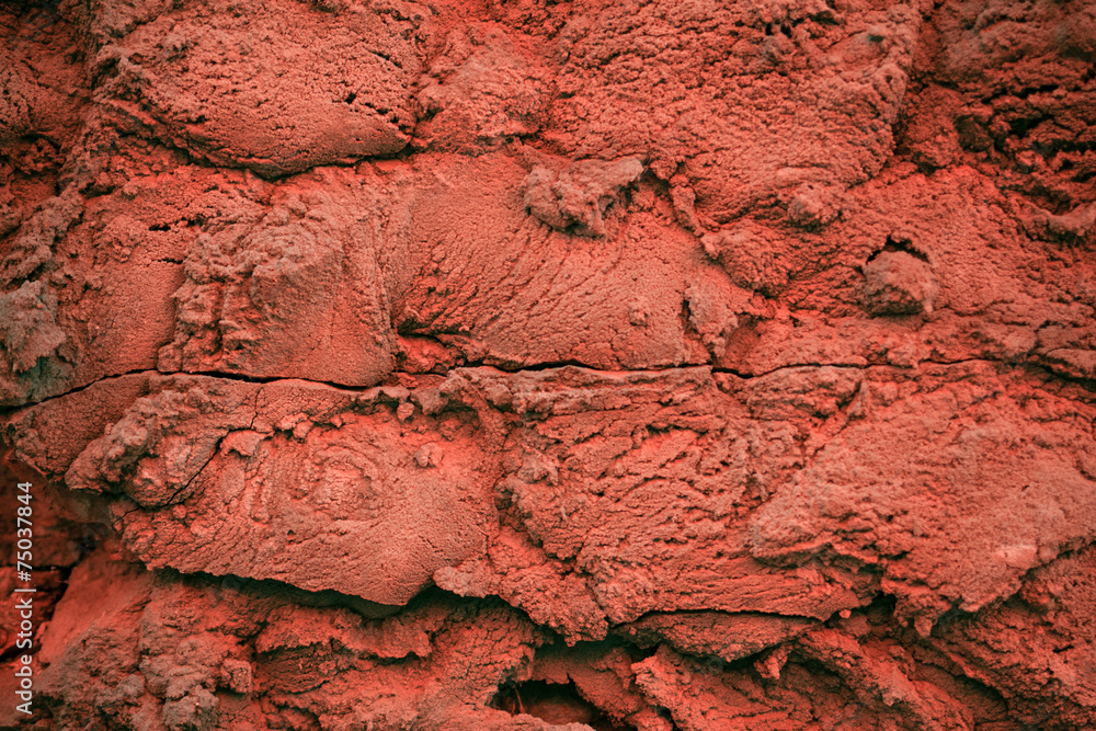 Fototapeta premium Texture cement