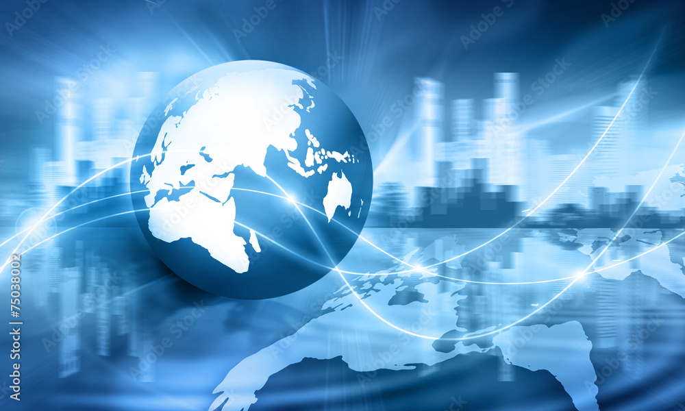 Best Internet Concept of global business from concepts series Best Internet Concept of global business from concepts series