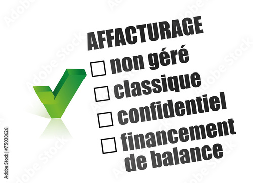 affacturage