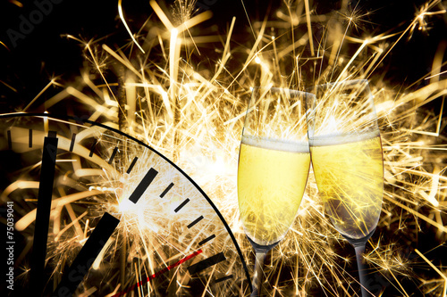Happy New Year 2015