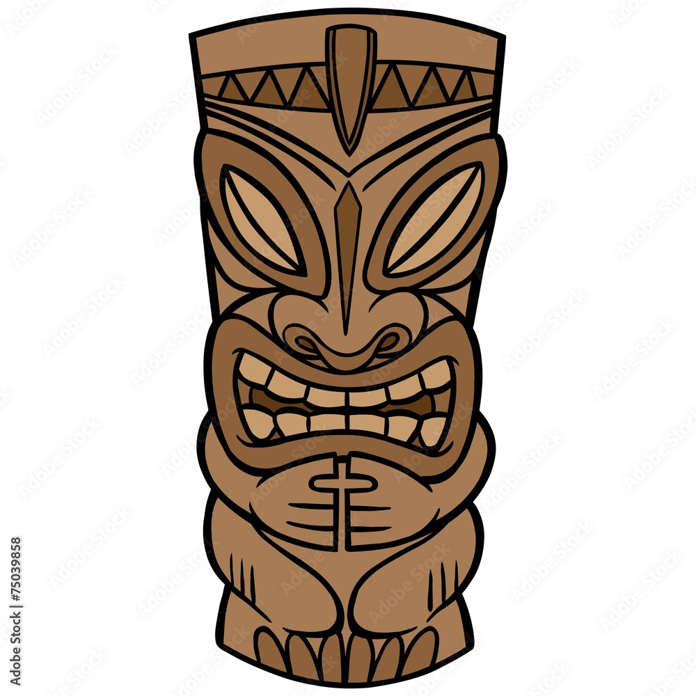 Tiki Tiki