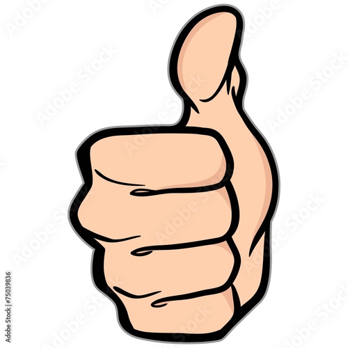Thumbs Up